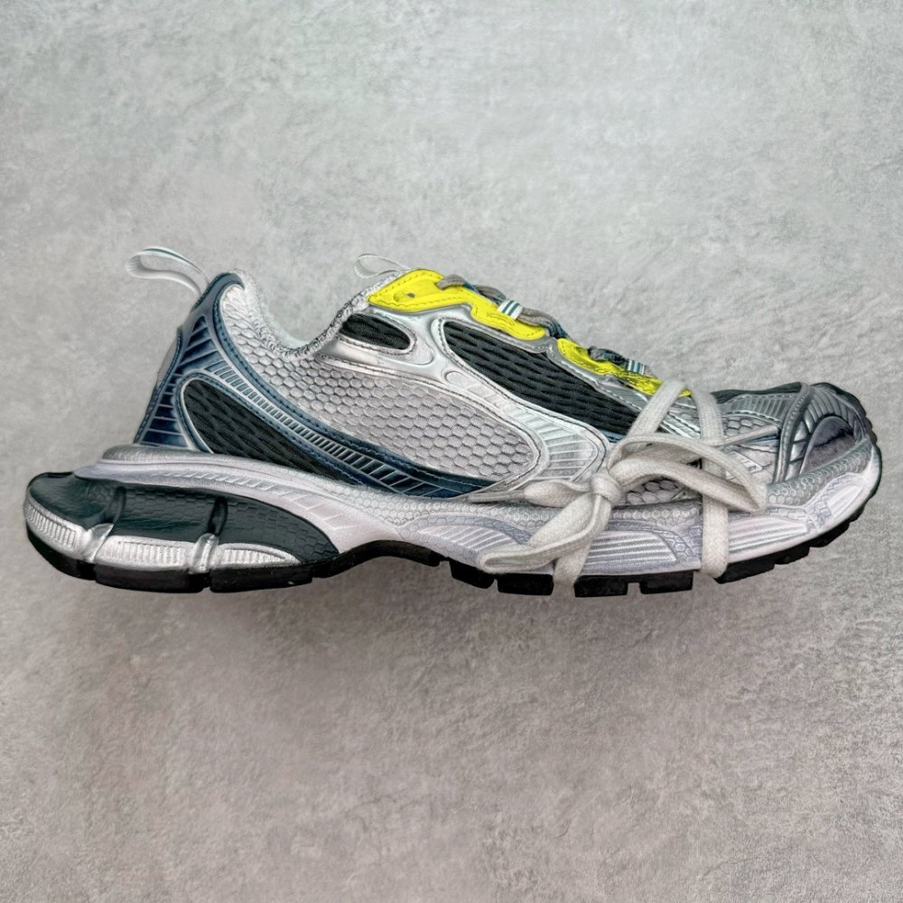 Кроссовки BALENCIAGA 3XL Sneakers