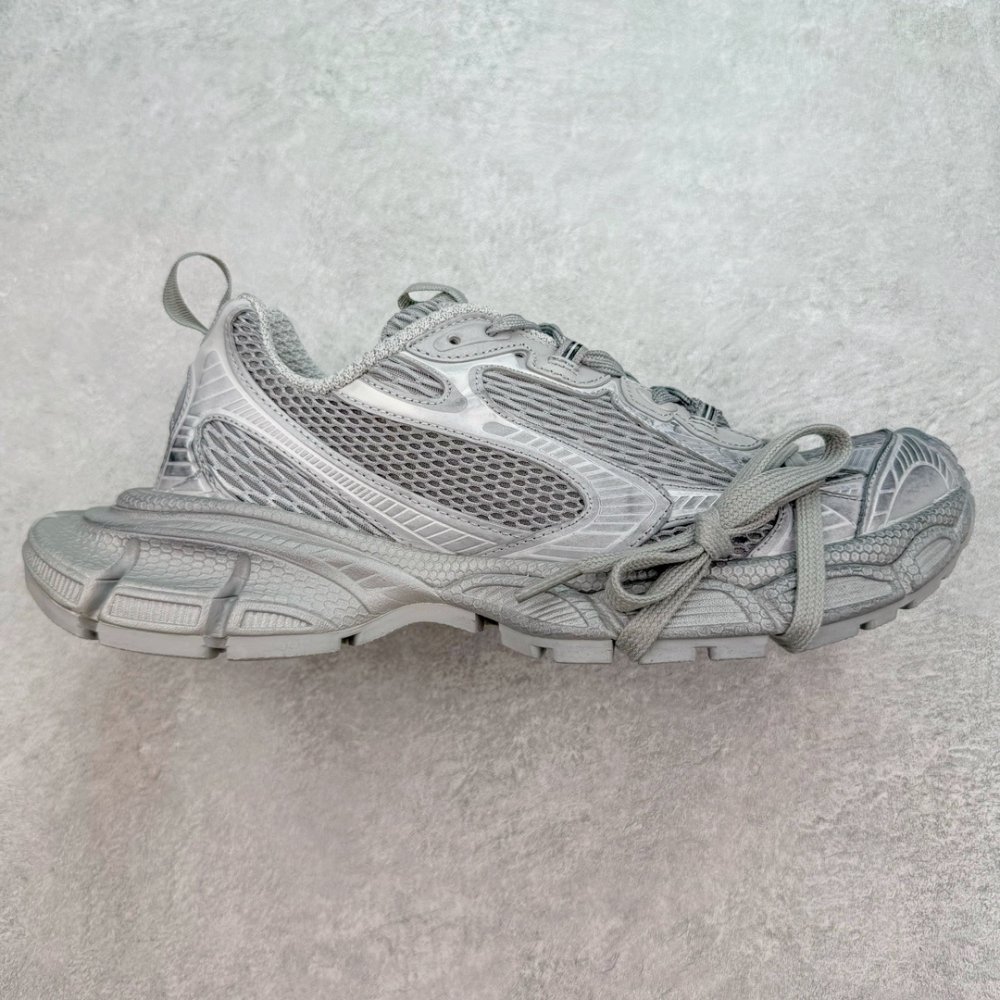 Кроссовки BALENCIAGA 3XL Sneakers