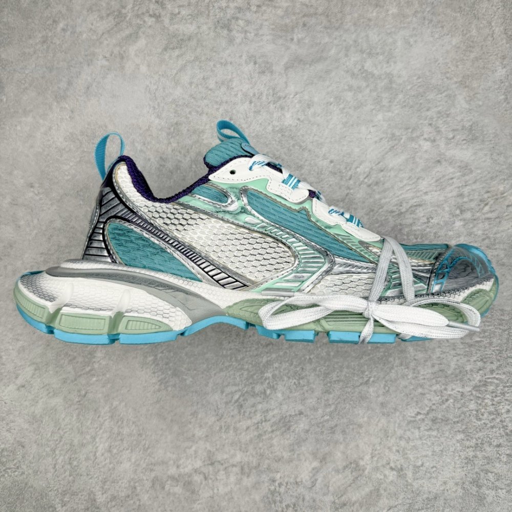 Кроссовки BALENCIAGA 3XL Sneakers