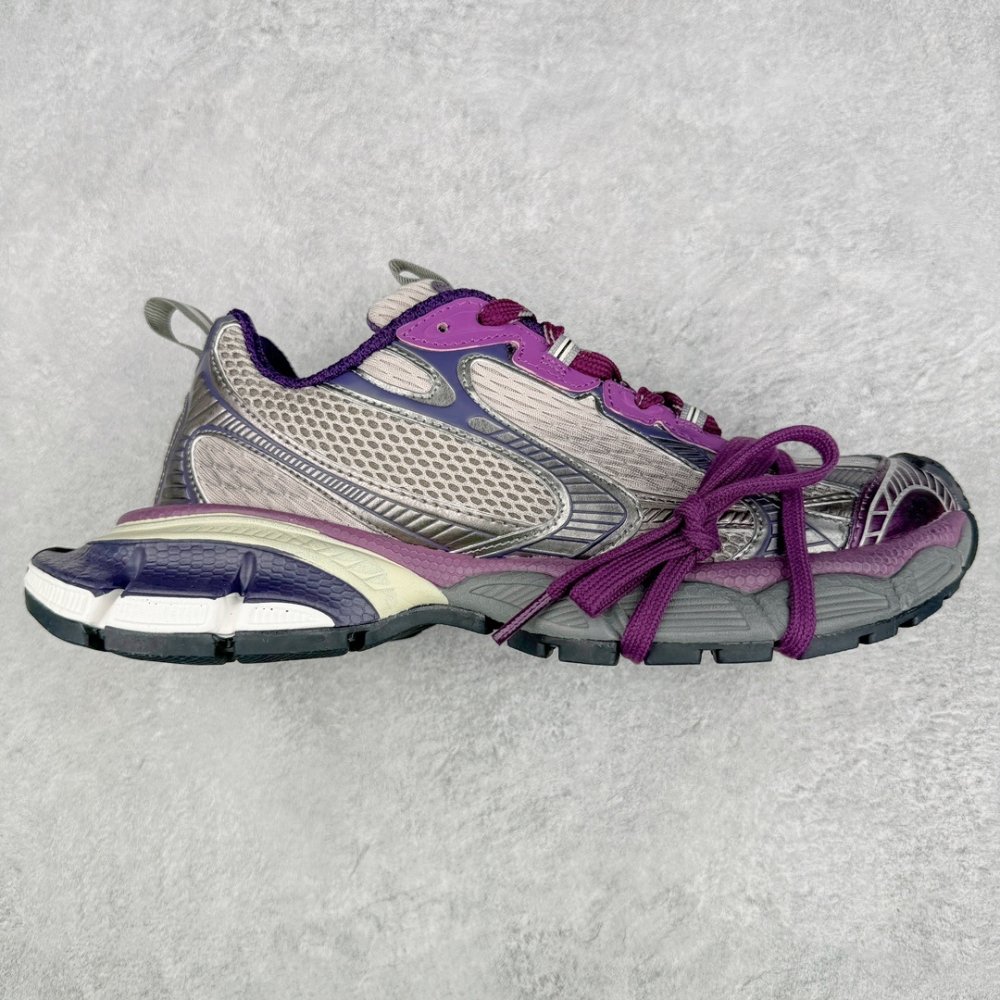Кроссовки BALENCIAGA 3XL Sneakers