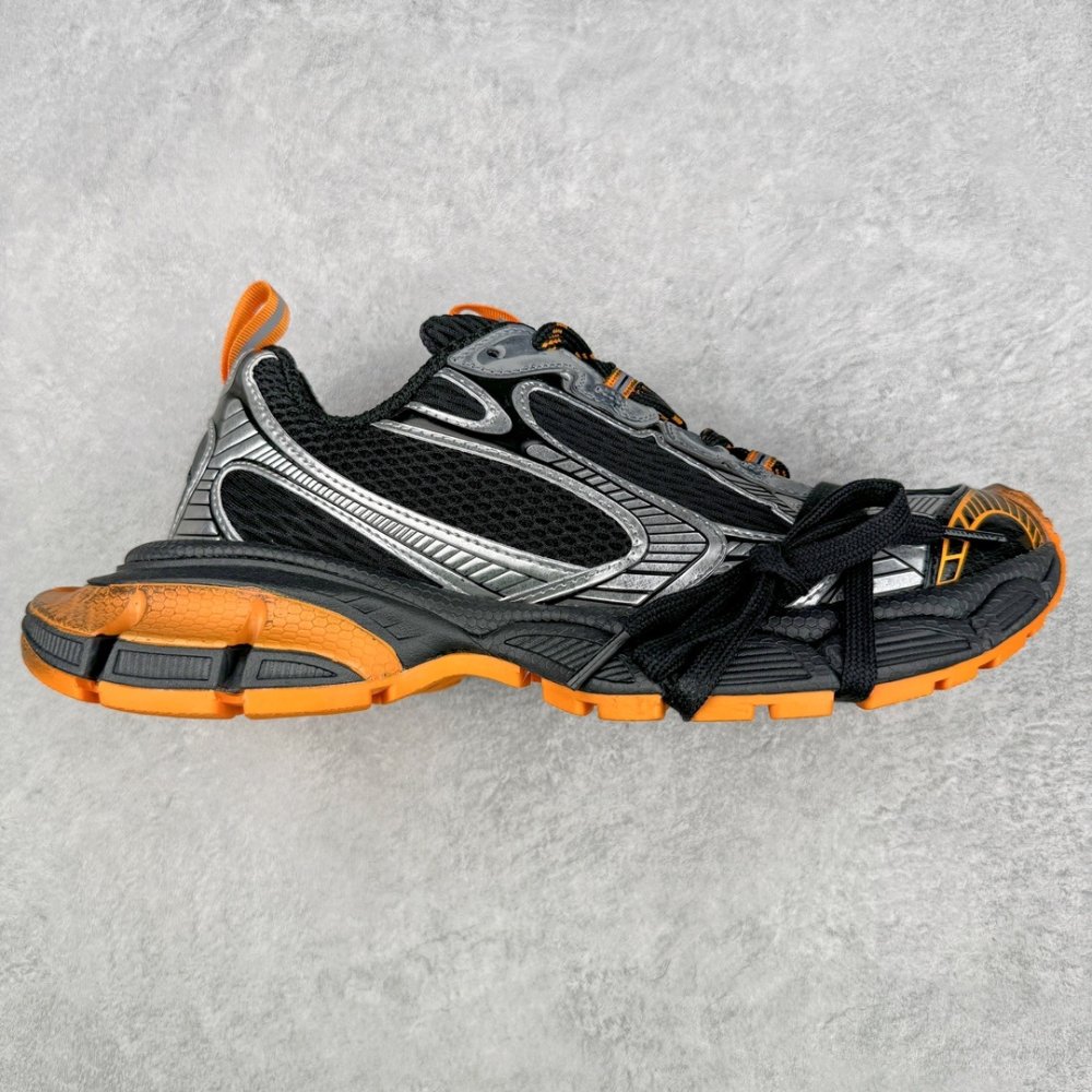 Кроссовки BALENCIAGA 3XL Sneakers
