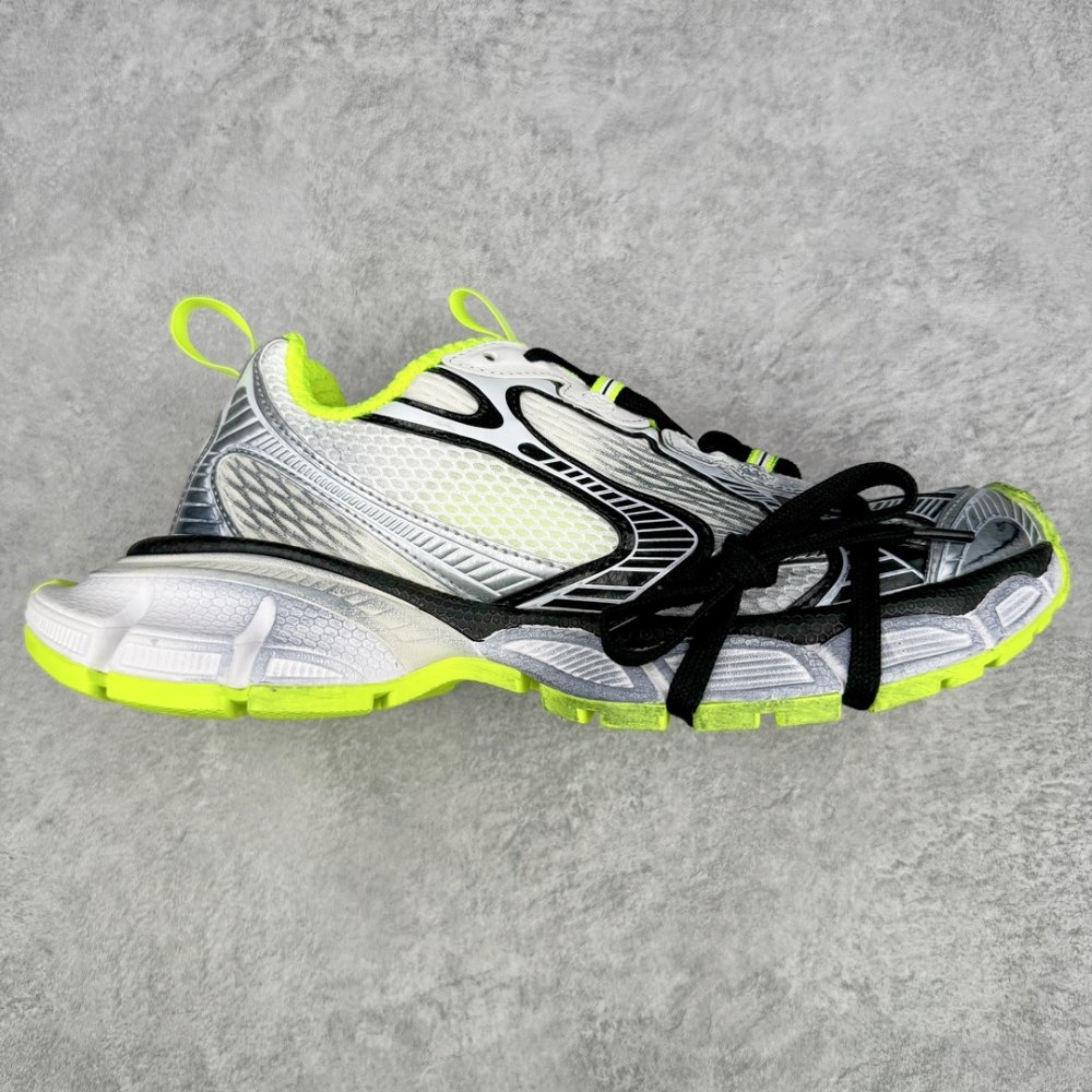 Кроссовки BALENCIAGA 3XL Sneakers