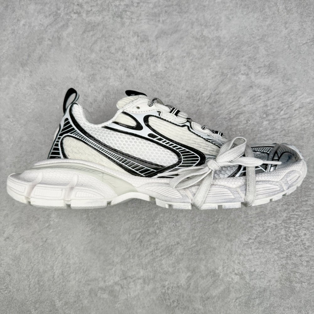 Кроссовки BALENCIAGA 3XL Sneakers