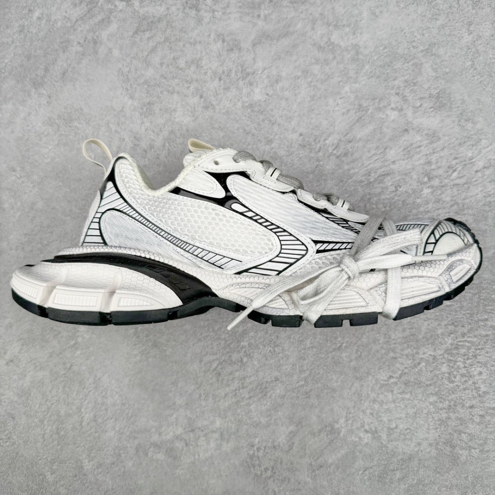 Кроссовки BALENCIAGA 3XL Sneakers