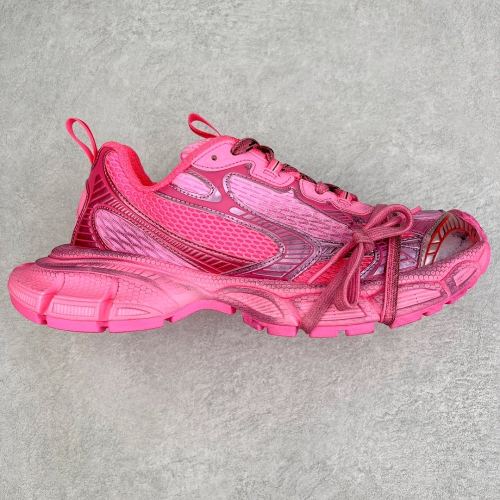 Кроссовки BALENCIAGA 3XL Sneakers