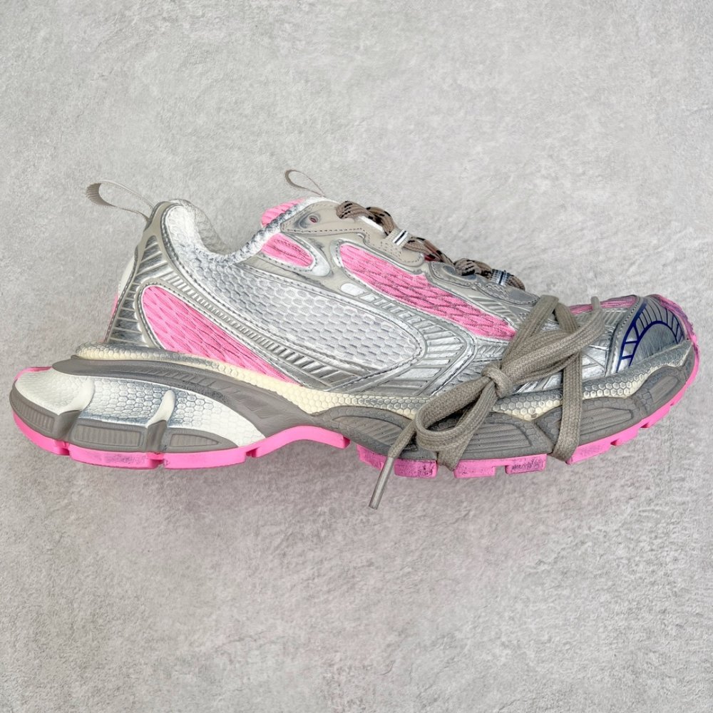 Кроссовки BALENCIAGA 3XL Sneakers