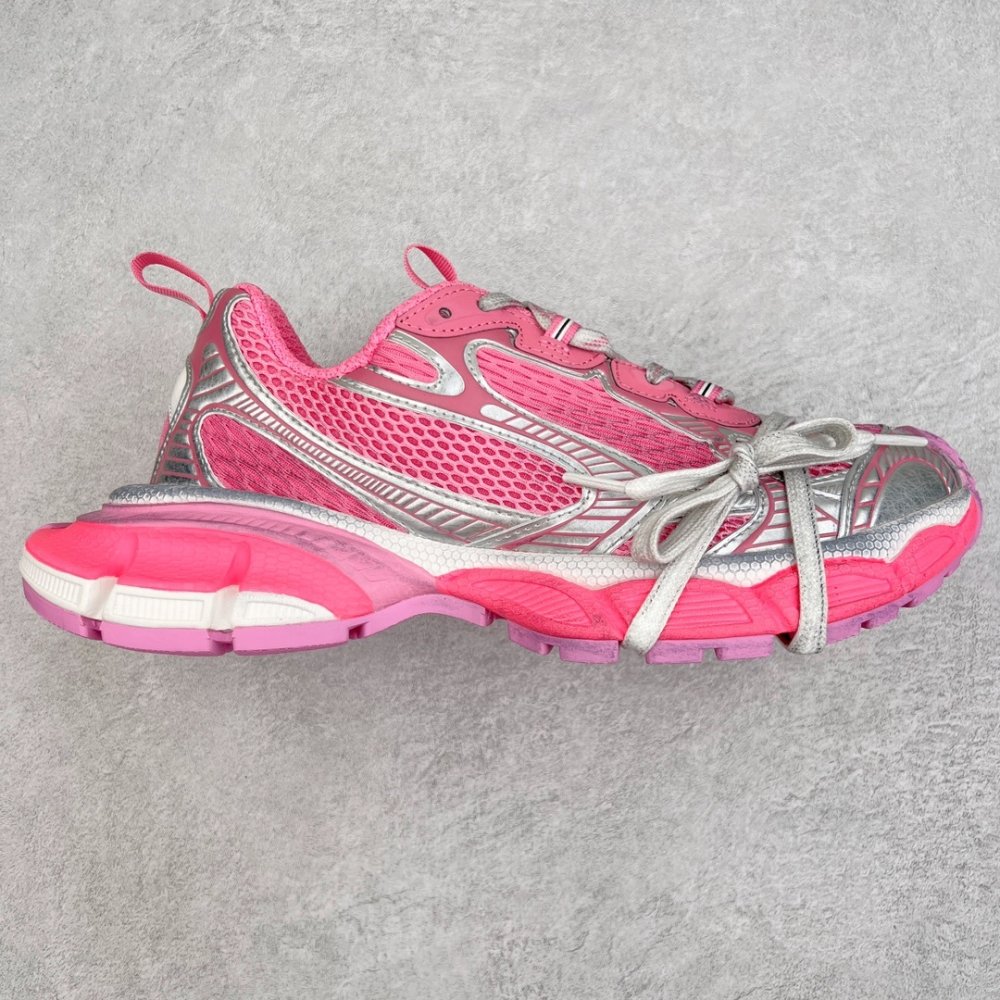Кроссовки BALENCIAGA 3XL Sneakers