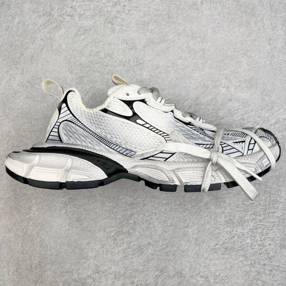 Кроссовки BALENCIAGA 3XL Sneakers