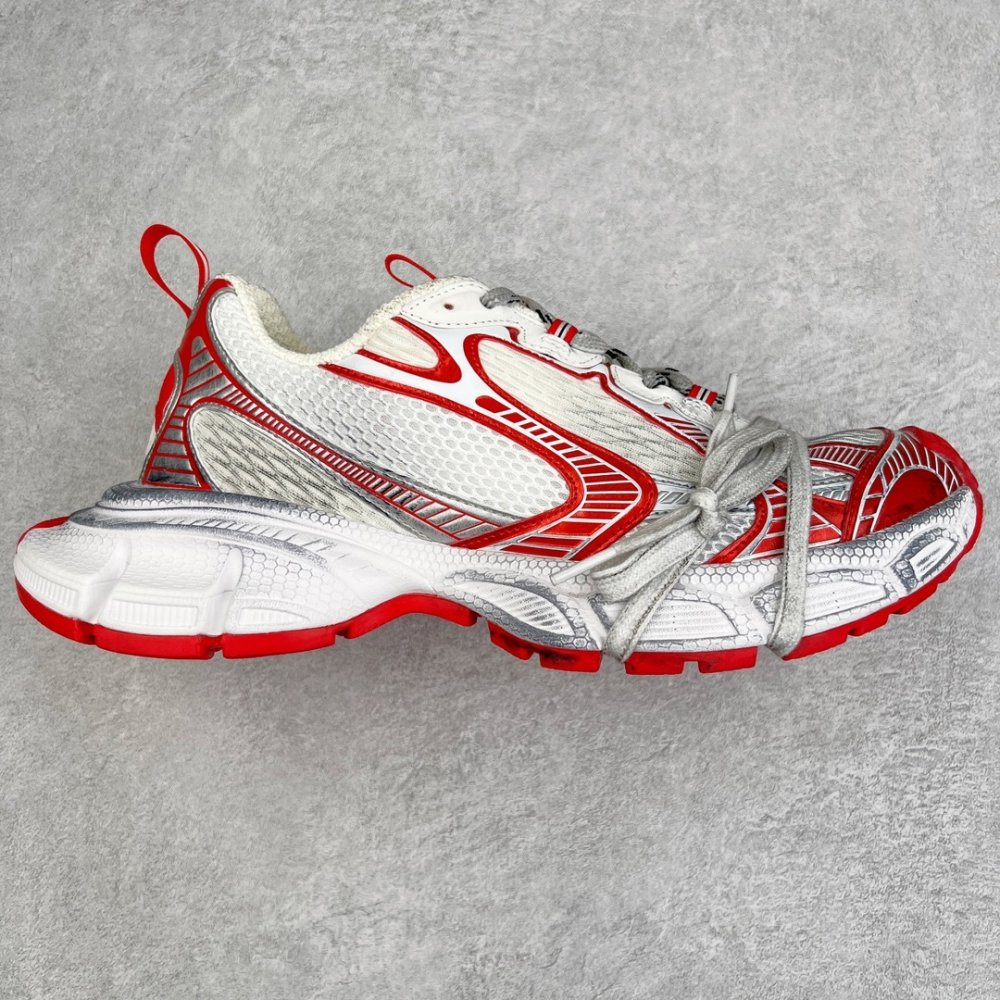 Кроссовки BALENCIAGA 3XL Sneakers