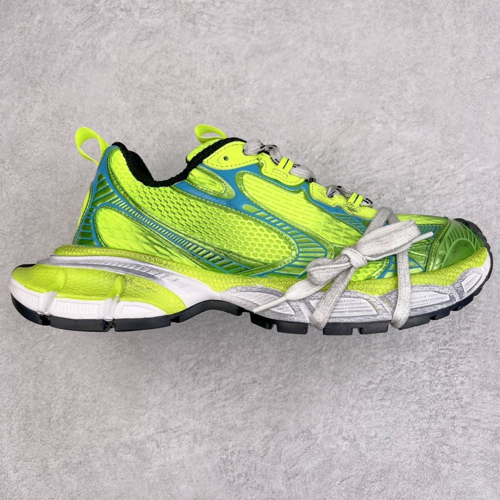 Кроссовки BALENCIAGA 3XL Sneakers