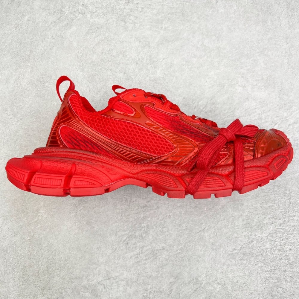 Кроссовки BALENCIAGA 3XL Sneakers