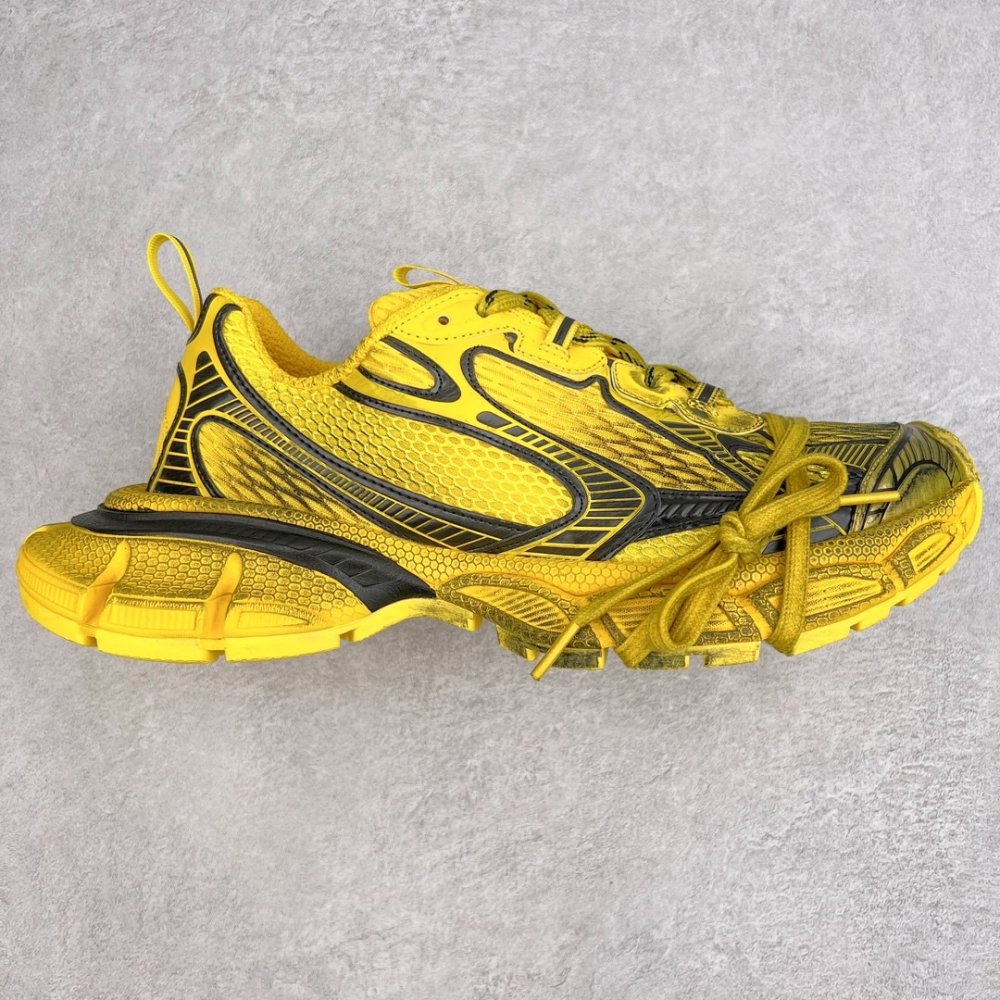 Кроссовки BALENCIAGA 3XL Sneakers