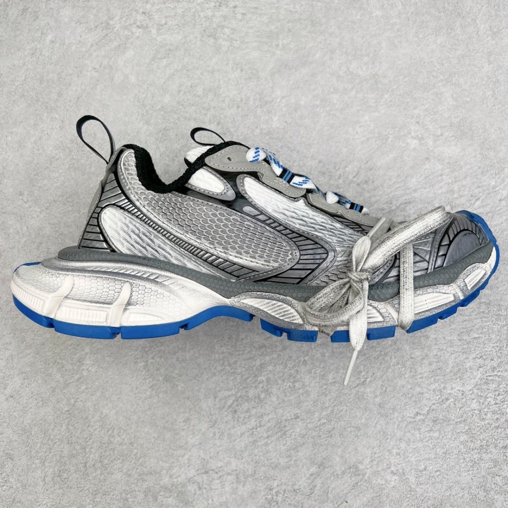 Кроссовки BALENCIAGA 3XL Sneakers