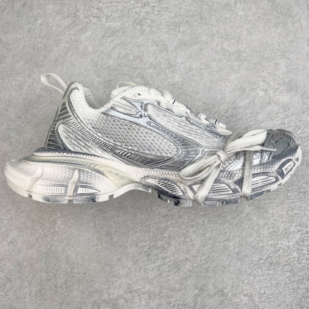 Кроссовки BALENCIAGA 3XL Sneakers