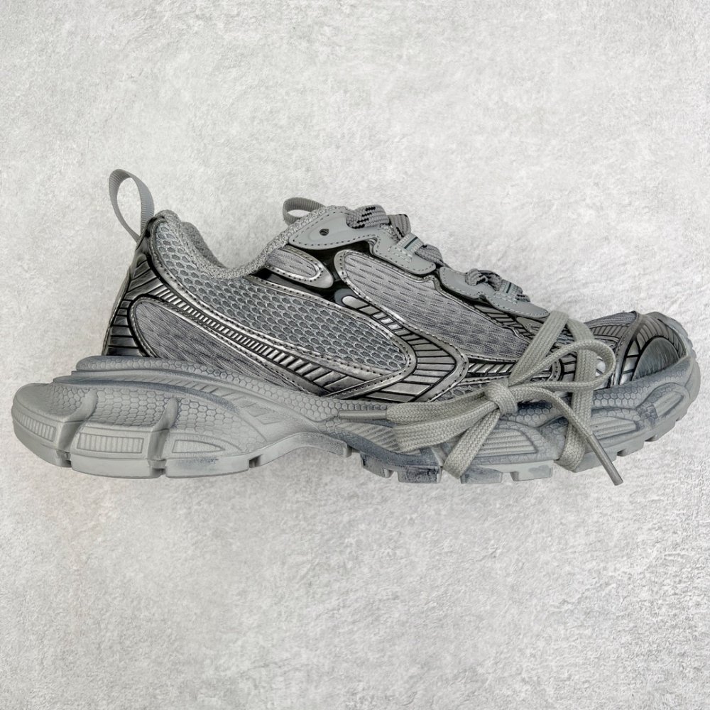Кроссовки BALENCIAGA 3XL Sneakers
