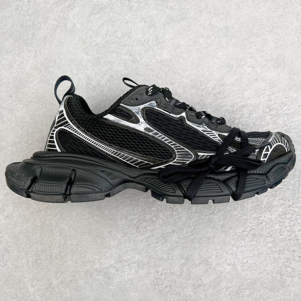 Кроссовки BALENCIAGA 3XL Sneakers