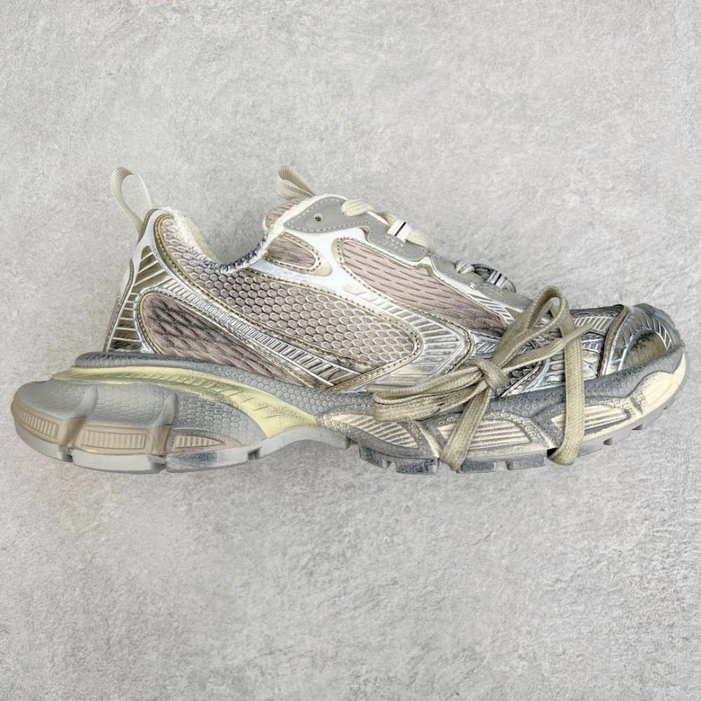 Кроссовки BALENCIAGA 3XL Sneakers