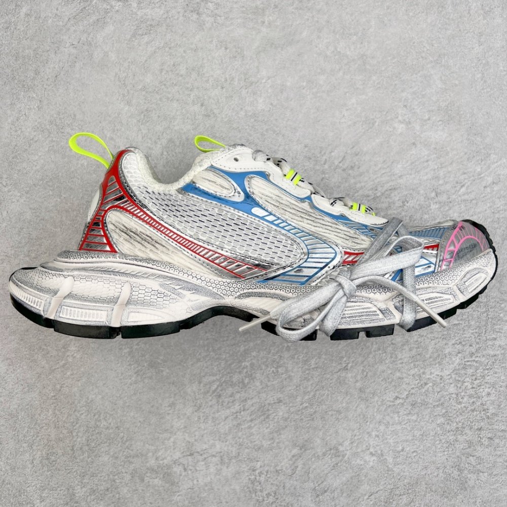 Кроссовки BALENCIAGA 3XL Sneakers