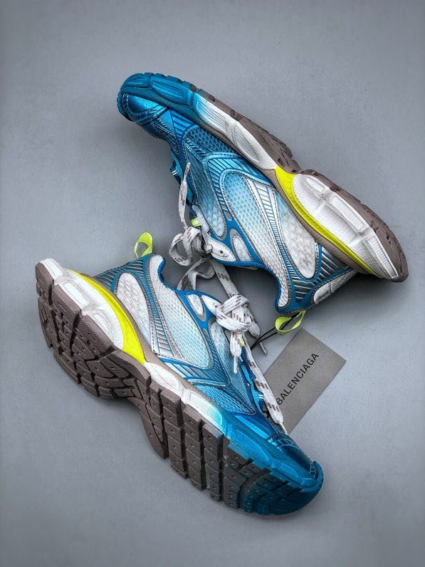 Кроссовки BALENCIAGA 3XL