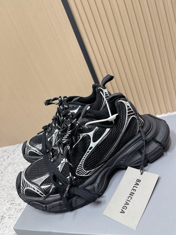 Кроссовки BALENCIAGA 3XL