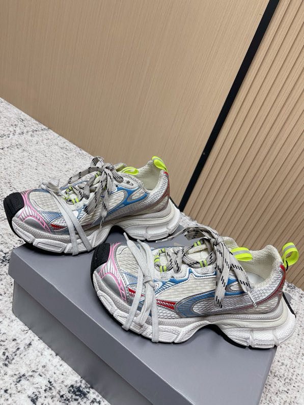 Кроссовки BALENCIAGA 3XL