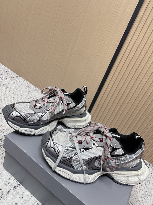 Кроссовки BALENCIAGA 3XL
