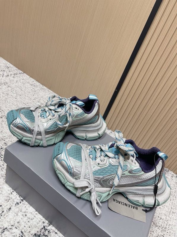 Кроссовки BALENCIAGA 3XL