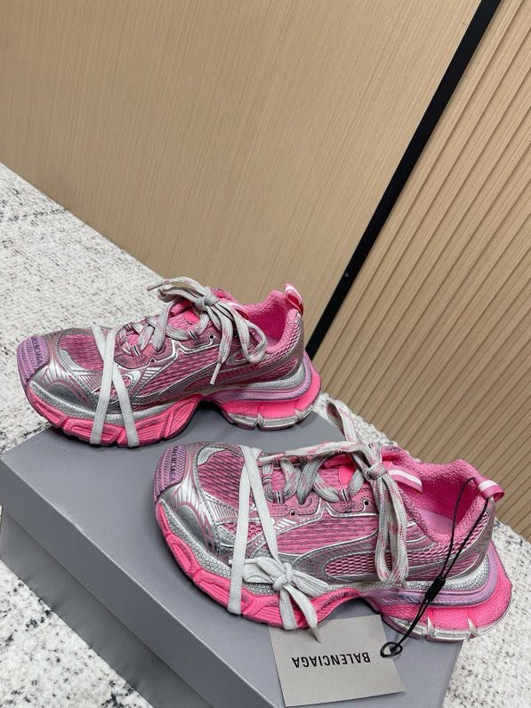 Кроссовки BALENCIAGA 3XL