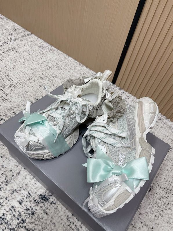 Кроссовки BALENCIAGA 3XL