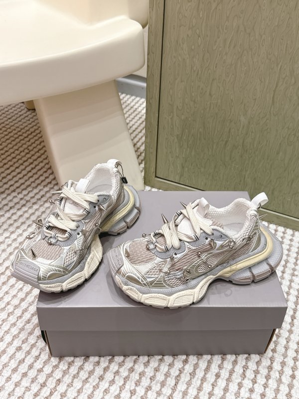 Кроссовки Balenciaga 3XL