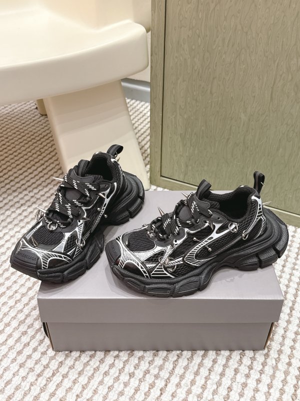 Кроссовки Balenciaga 3XL