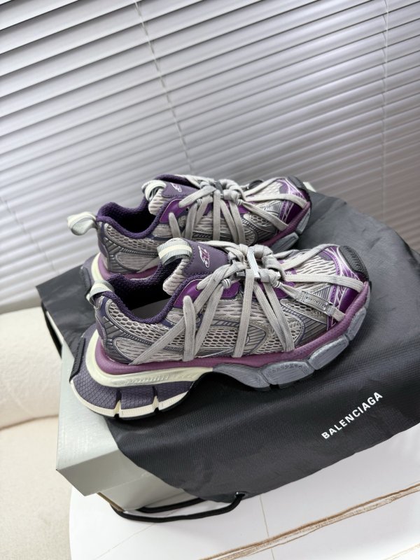 Кроссовки Balenciaga 3XL