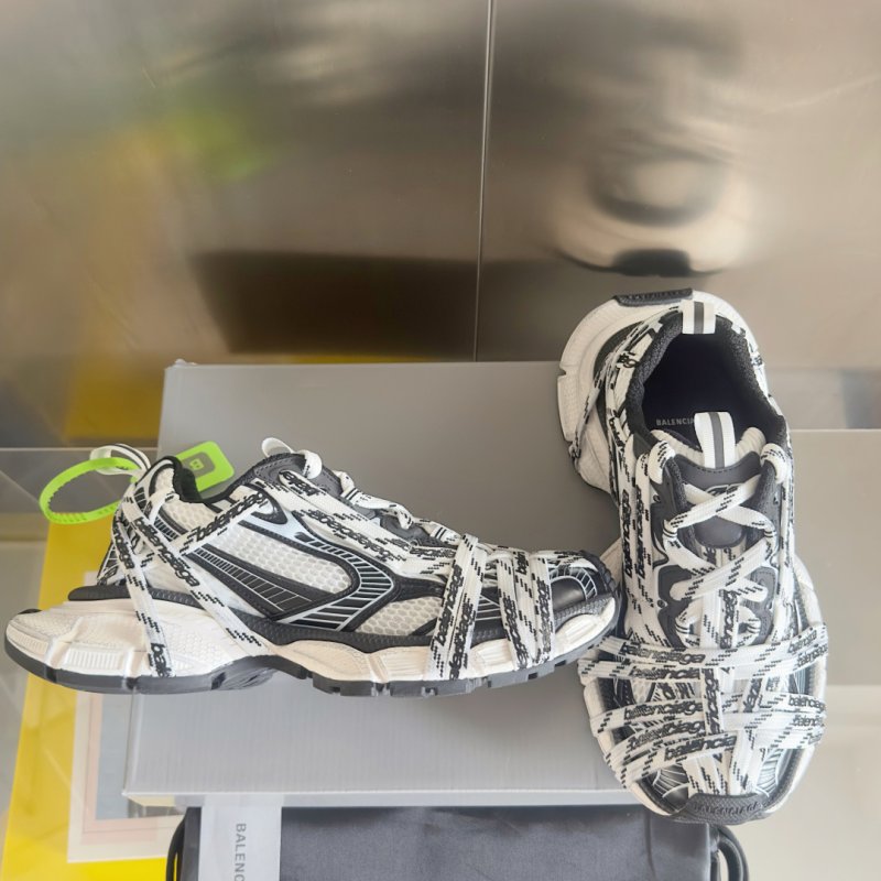 Кроссовки Balenciaga 3XL
