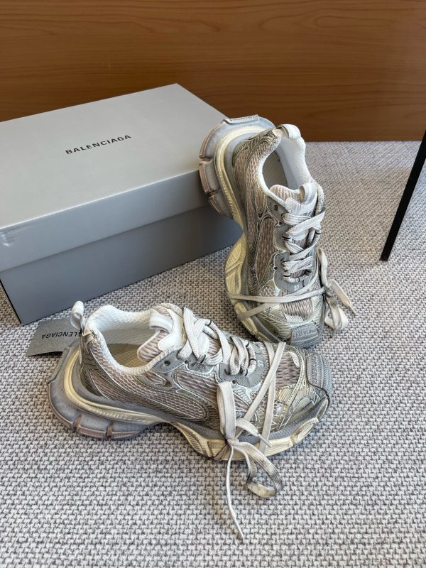 Кроссовки Balenciaga 3XL