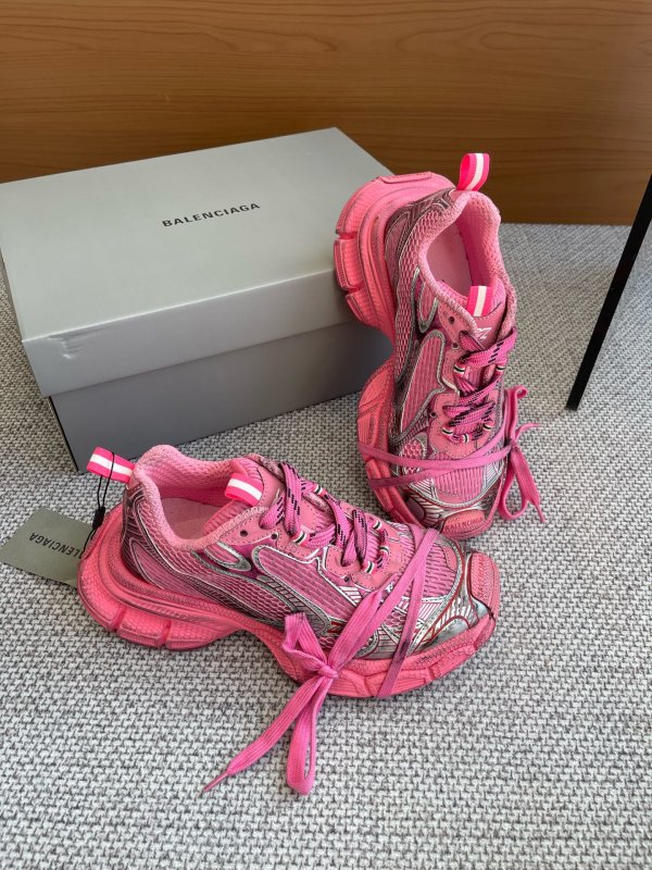 Кроссовки Balenciaga 3XL