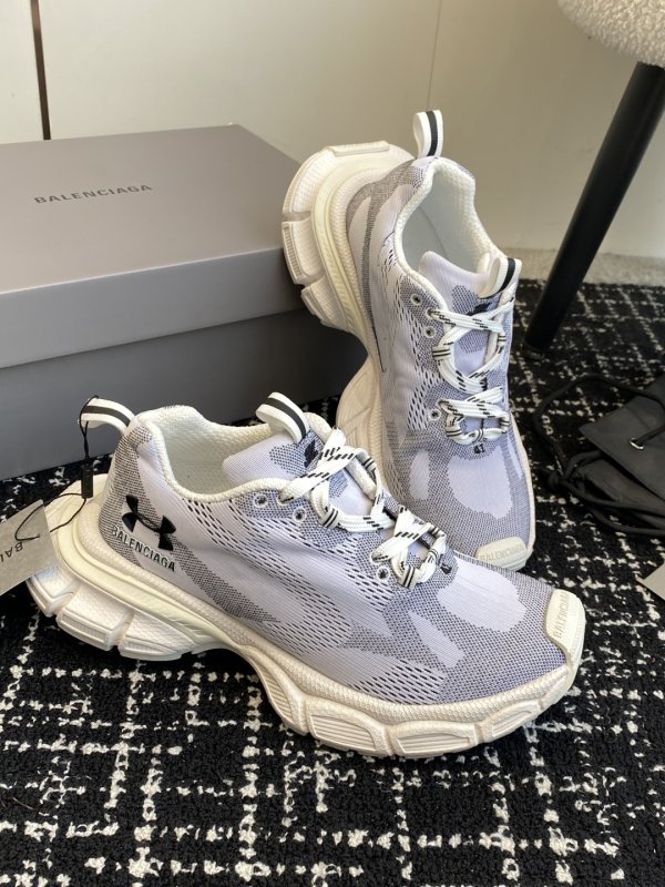 Кроссовки Balenciaga 3XL