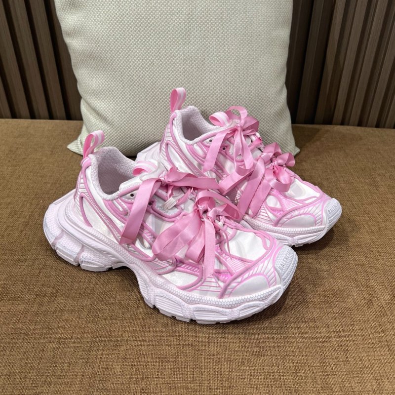 Кроссовки Balenciaga 3XL