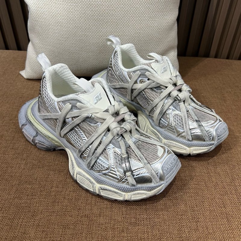 Кроссовки Balenciaga 3XL