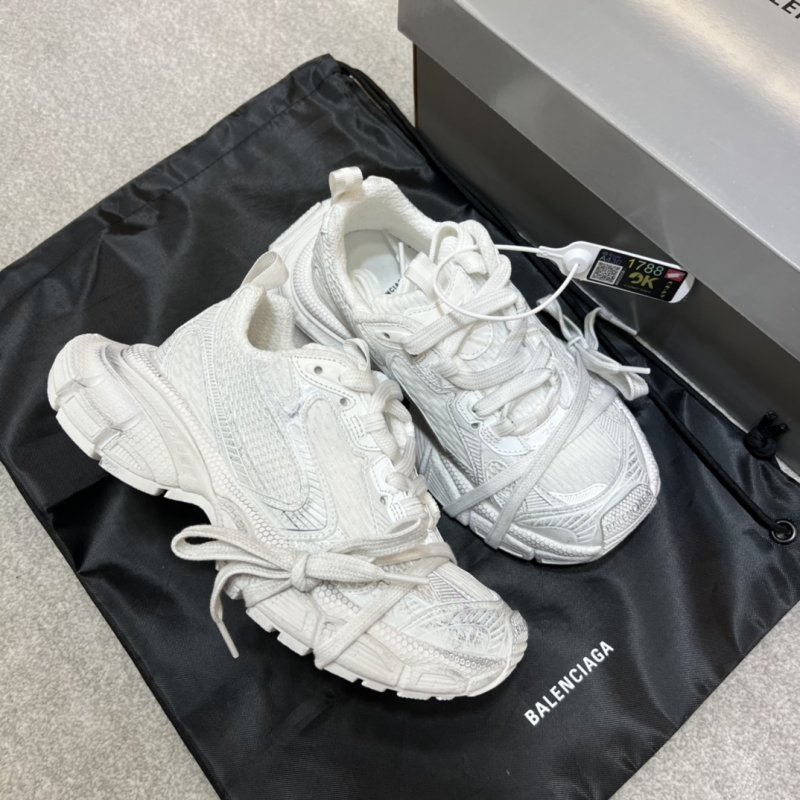 Кроссовки Balenciaga 3XL