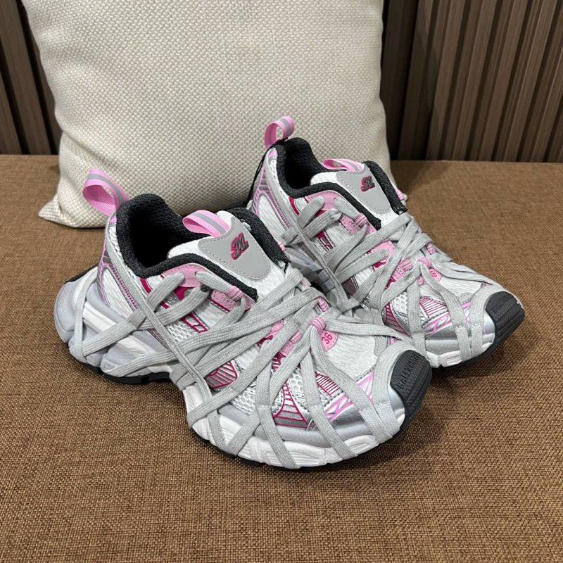 Кроссовки Balenciaga 3XL