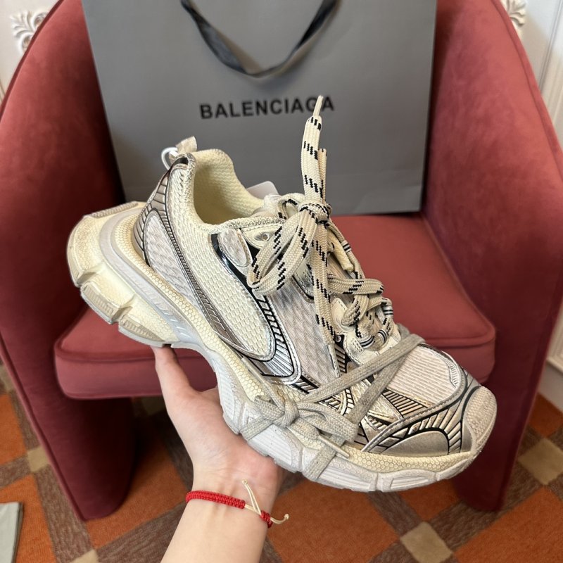 Кроссовки Balenciaga 3XL