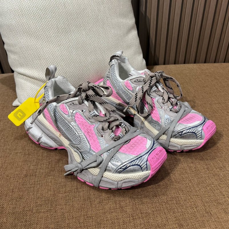 Кроссовки Balenciaga 3XL