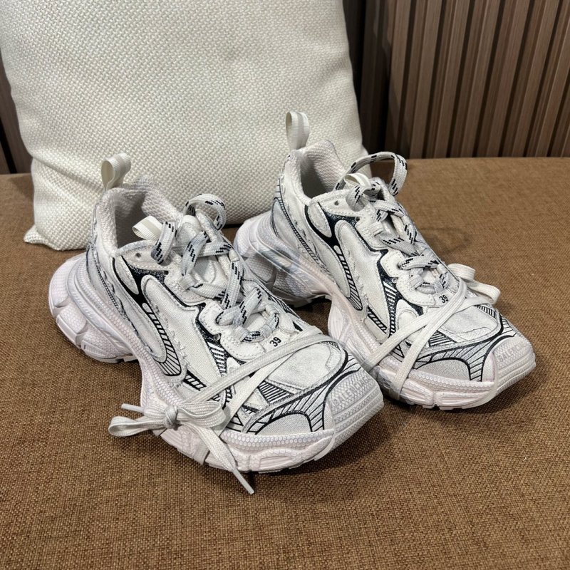 Кроссовки Balenciaga 3XL