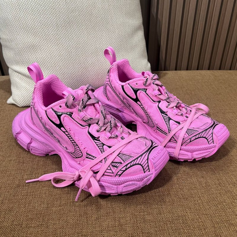 Кроссовки Balenciaga 3XL