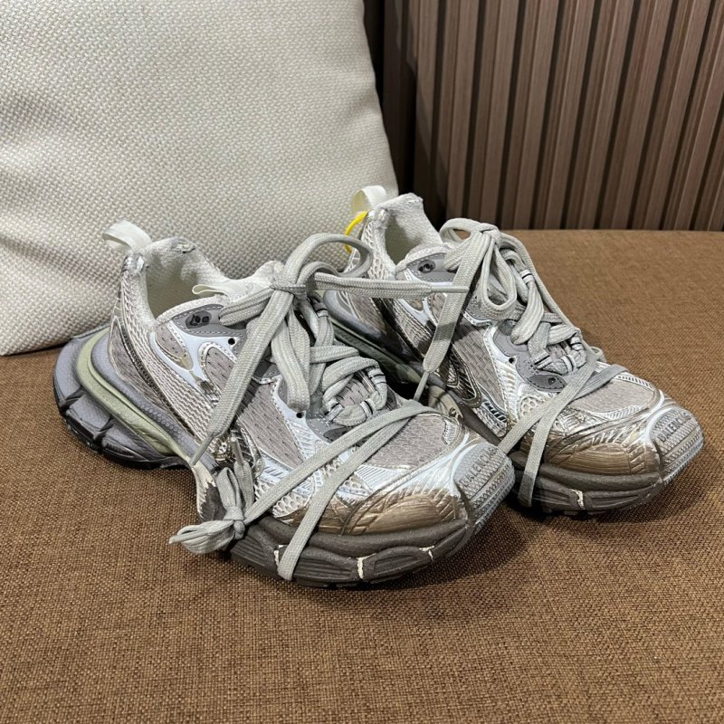 Кроссовки Balenciaga 3XL