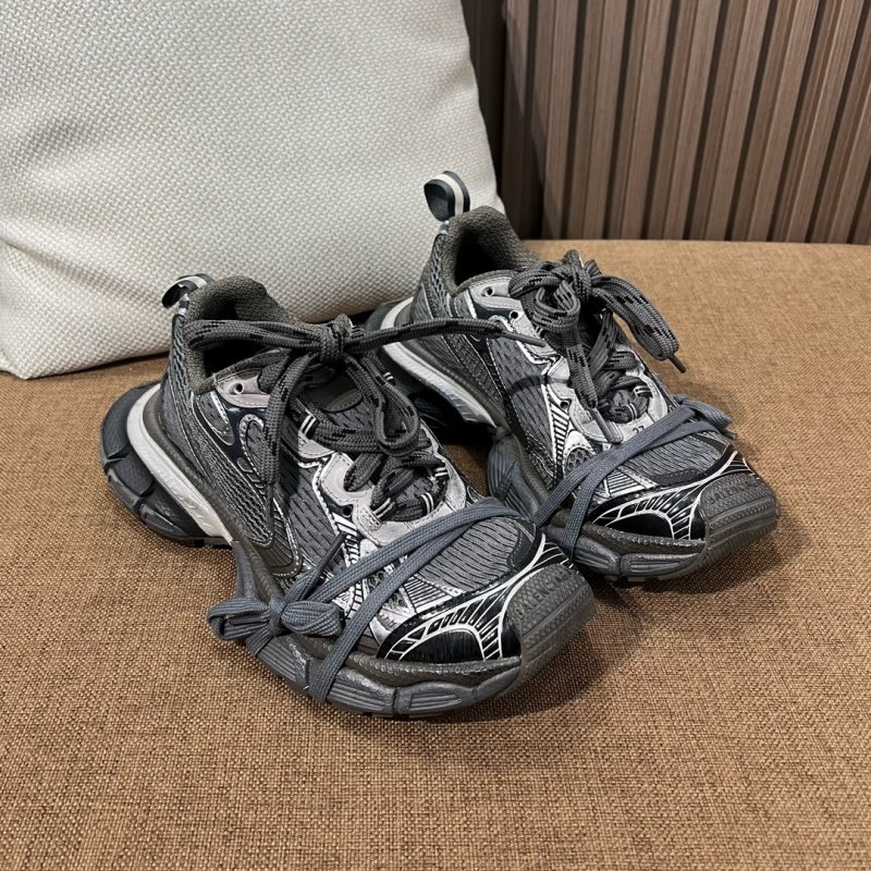 Кроссовки Balenciaga 3XL