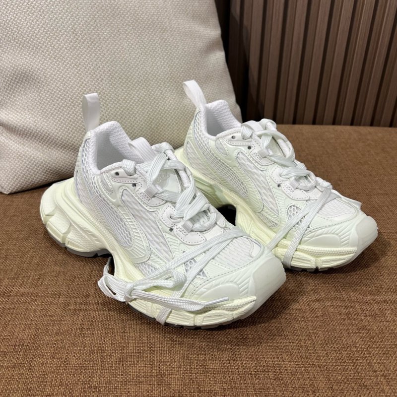 Кроссовки Balenciaga 3XL