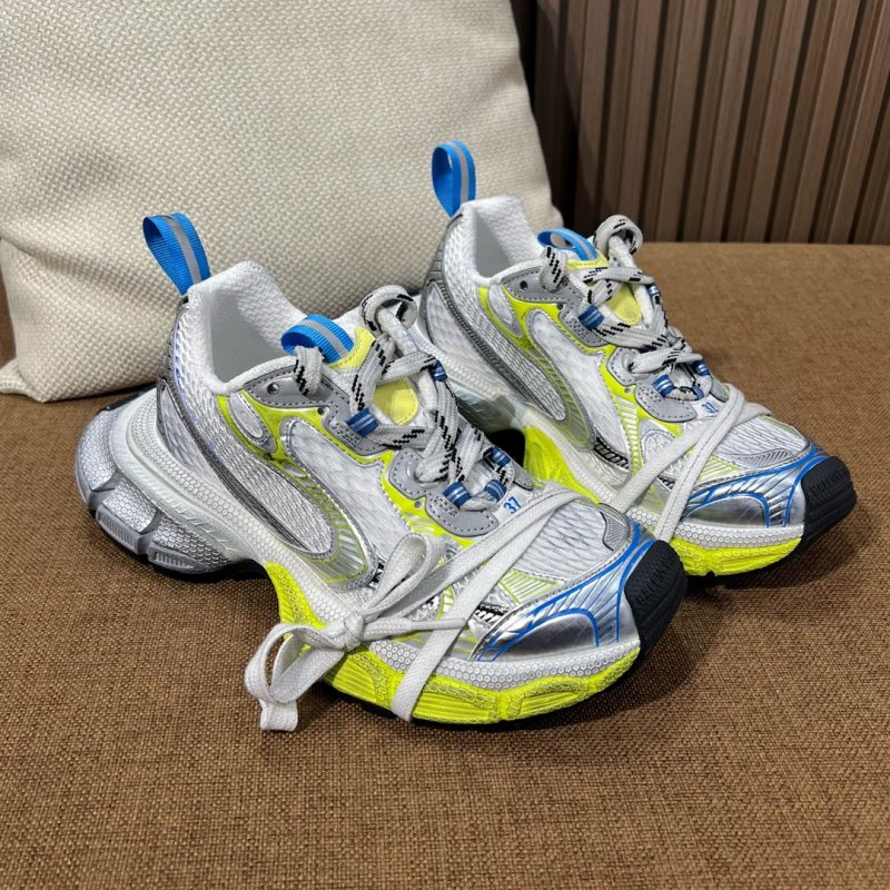 Кроссовки Balenciaga 3XL