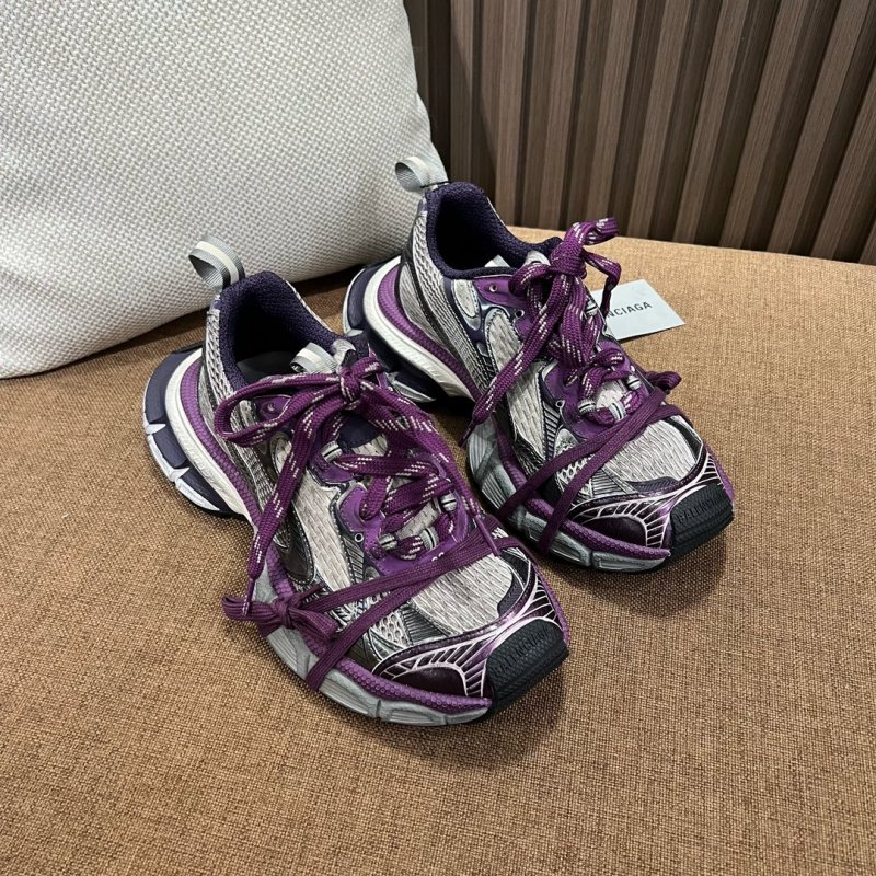 Кроссовки Balenciaga 3XL