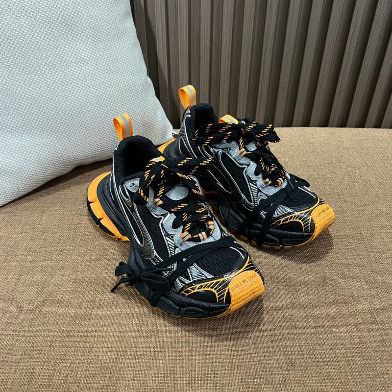 Кроссовки Balenciaga 3XL